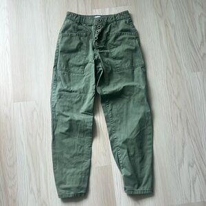 Revolve high waisted pants by Pistola size 26 great condition!!!